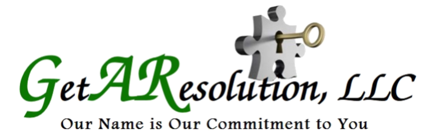 GetAResolution, LLC